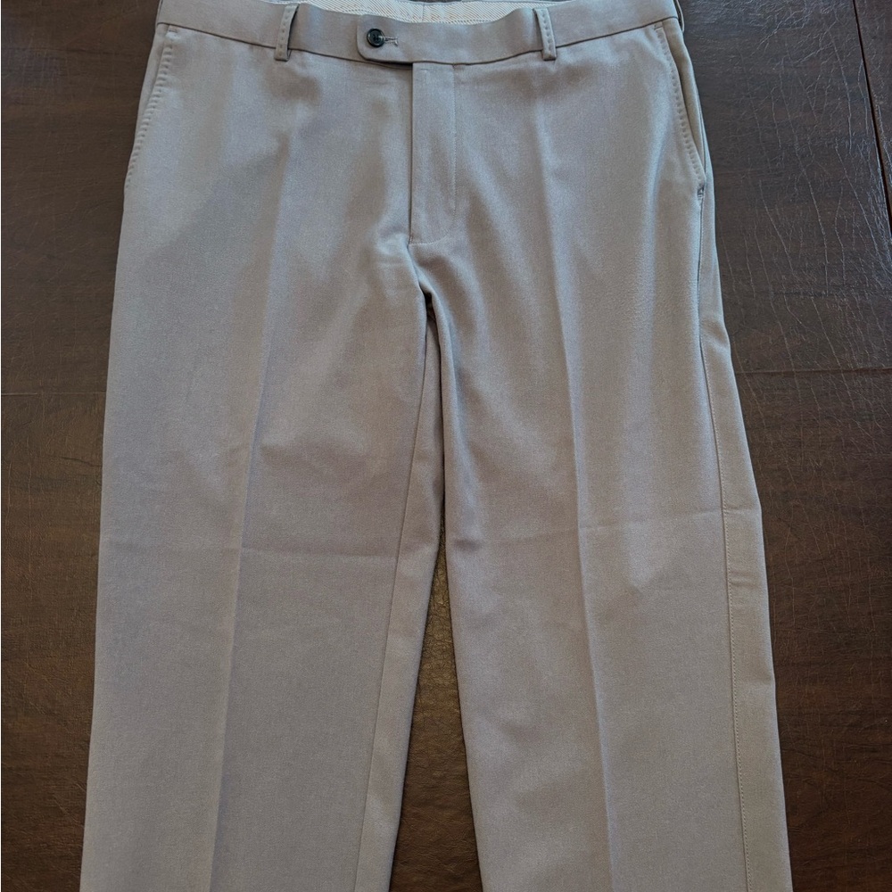 Peter Millar grey dress  Pants